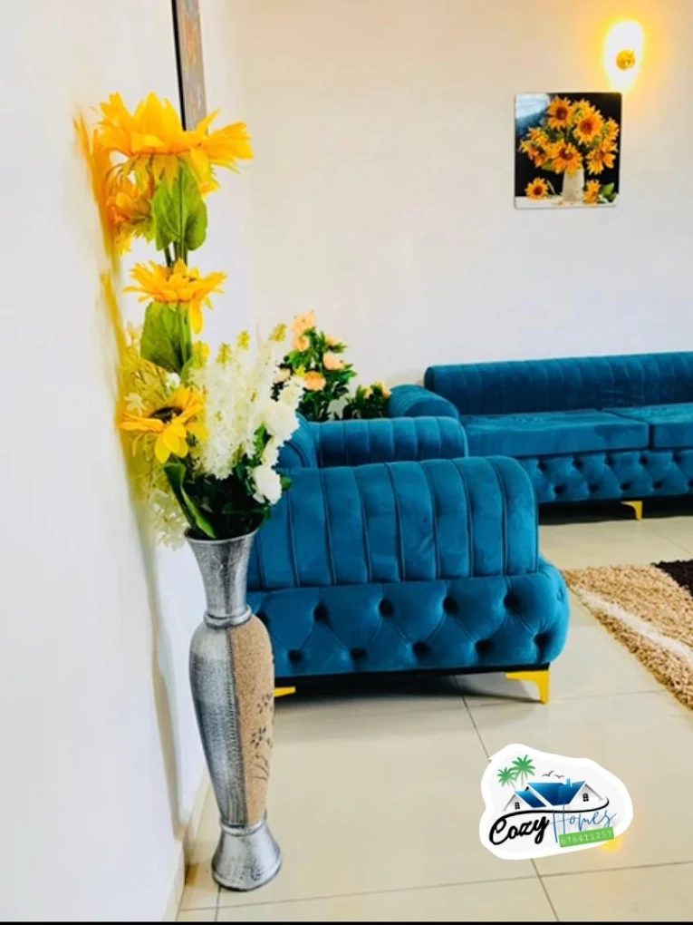 Affordable Guest House in Douala