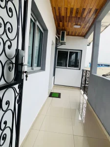 guest house